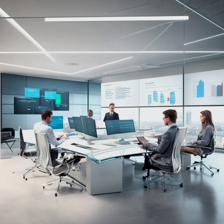 Implementation Blueprint