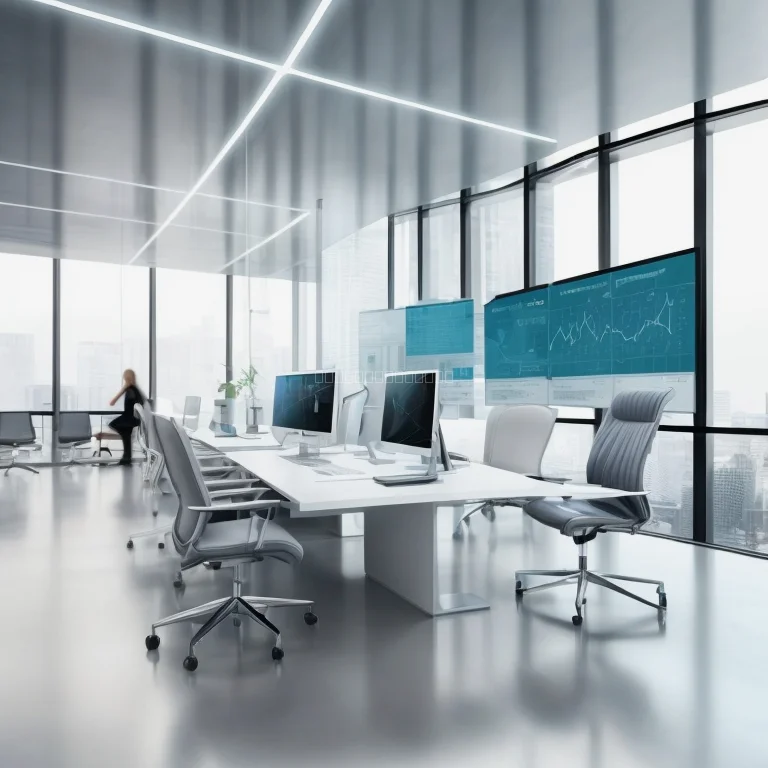 Advanced Planning for Enterprises