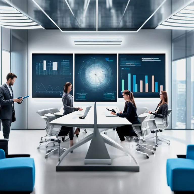 Detailed planning documentation and timelines